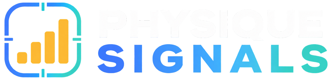 Physique Signals